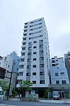 ラフィスタ錦糸町 701 ｜ 東京都墨田区緑４丁目19-8（賃貸マンション1R・7階・26.86㎡） その19