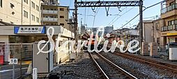亀戸水神駅(東武 亀戸線) 徒歩3分。 240m