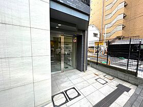 アイルグランディール錦糸町 601 ｜ 東京都墨田区江東橋１丁目5-4（賃貸マンション1K・6階・25.19㎡） その8