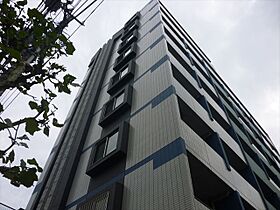 ガーラ・シティ門前仲町 5F ｜ 東京都江東区牡丹１丁目3-5（賃貸マンション1K・5階・21.00㎡） その1