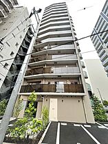 ウエリスアーバン錦糸町 403 ｜ 東京都墨田区江東橋４丁目28-5（賃貸マンション1DK・4階・26.60㎡） その22