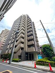 S-FORT亀戸
