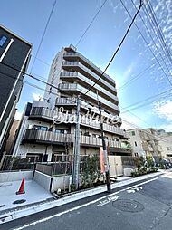 スプランディッド大島