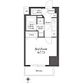 ラヴァンド大島4階11.2万円