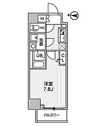 🉐敷金礼金0円！🉐オルタナ亀戸II（ALTERNA亀戸II）