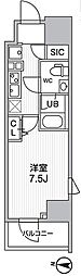 🉐敷金礼金0円！🉐オルタナ亀戸（ALTERNA亀戸）