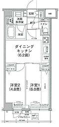 ティモーネプレミアム押上イースト