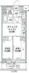 ティモーネプレミアム押上イースト