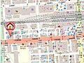 クレヴィアリグゼ錦糸町5階21.5万円