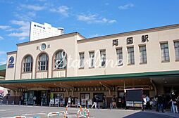 両国駅(JR東日本 総武本線) 徒歩6分。 470m