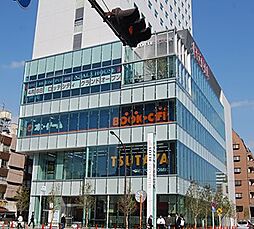 TSUTAYA　錦糸町店[950m]