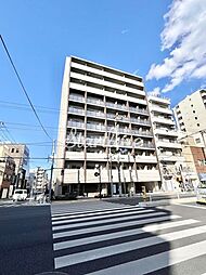 プライマル両国（旧グランパセオ両国III）