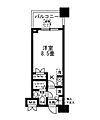 レジディア錦糸町8階11.5万円