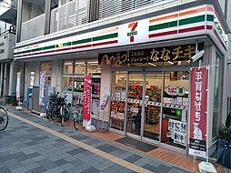 セブンイレブン墨田両国2丁目店