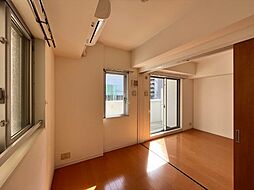 パークアクシス亀戸中央公園 1206 12階1DKのリビング/ダイニング