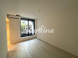 ソラシアレジデンス亀戸 104 1階ワンルームのリビング/ダイニング