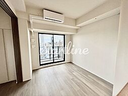 プレディアコート錦糸町スカイビュー 12階2LDKのリビング/ダイニング