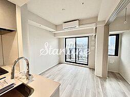 プレディアコート錦糸町スカイビュー 11階2LDKのリビング/ダイニング