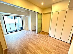 オルタナ亀戸III（ALTERNA亀戸III） 1002 10階1DKのリビング/ダイニング