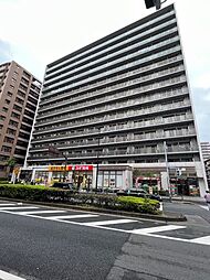 エスティメゾン大島