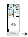 HF錦糸町レジデンス7階11.9万円