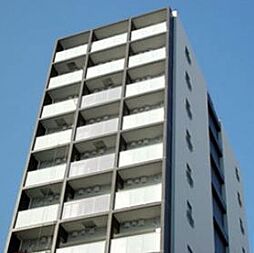 ステーションフロント両国（旧：フォレシティ両国）