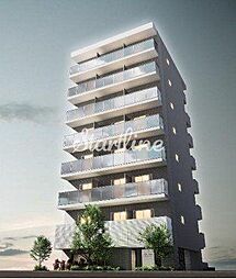 リルシア両国II（RELUXIA両国II）