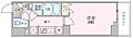 TERRACE西大島3階10.4万円