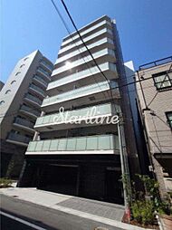 アスマチメゾン両国II