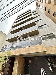 ベルシードアルファ押上イースト 702