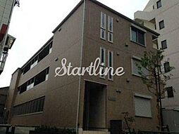 サニーヒルズ立花 301