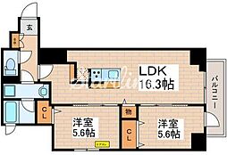 🉐敷金礼金0円！🉐ORES