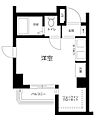 ワコーレ大島3階7.9万円