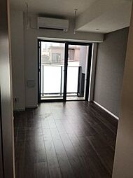 クレヴィスタ亀戸V 301 3階1Kのリビング/ダイニング