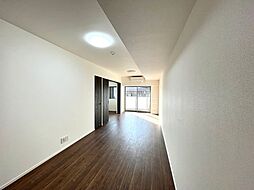 グランカーサ両国ヴェルデ 202 2階2LDKのリビング/ダイニング