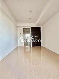 エルヴィエントアース墨田吾妻 403 4階1Kのリビング/ダイニング