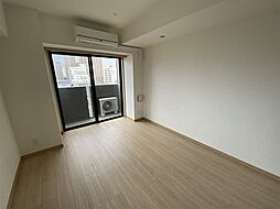 ルーブル大島参番館 201 2階1Kのリビング/ダイニング