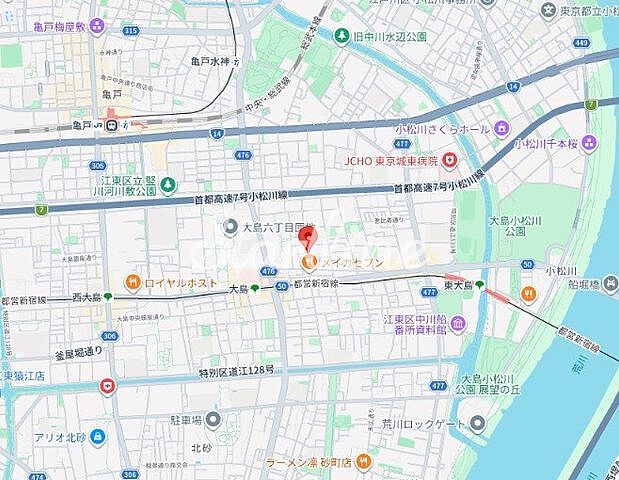 地図