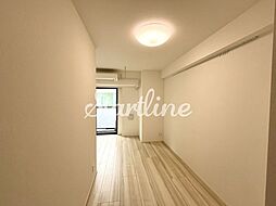 レガリス亀戸（REGALIZ亀戸） 406 4階1Kのリビング/ダイニング