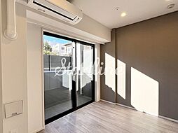 ACPレジデンス亀戸 101 1階1Kのリビング/ダイニング