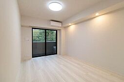 クリアルプレミア大島（CREAL premier 大島） 302 3階1Kのリビング/ダイニング