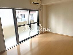 ドルチェヴィータ両国 902 9階1Kのリビング/ダイニング