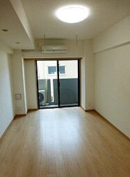 ルーブル亀戸天神前 703 7階1Kのリビング/ダイニング