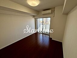 アイルイムーブル押上 702 7階1Kのリビング/ダイニング