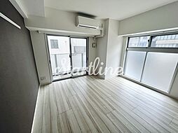 エスペランサＫ錦糸町 1201 12階1Kのリビング/ダイニング