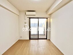 コンフォリア大島 404 4階1Kのリビング/ダイニング