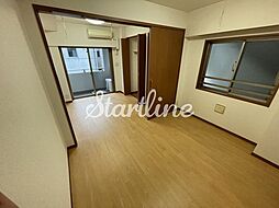 日神デュオステージ亀戸 501 5階1DKのリビング/ダイニング