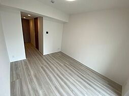 ラティエラ両国 406 4階ワンルームのリビング/ダイニング