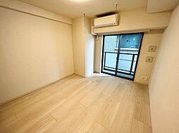 エヌステージ亀戸 1002 10階1Kのリビング/ダイニング