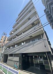 モンシェール錦糸町弐番館